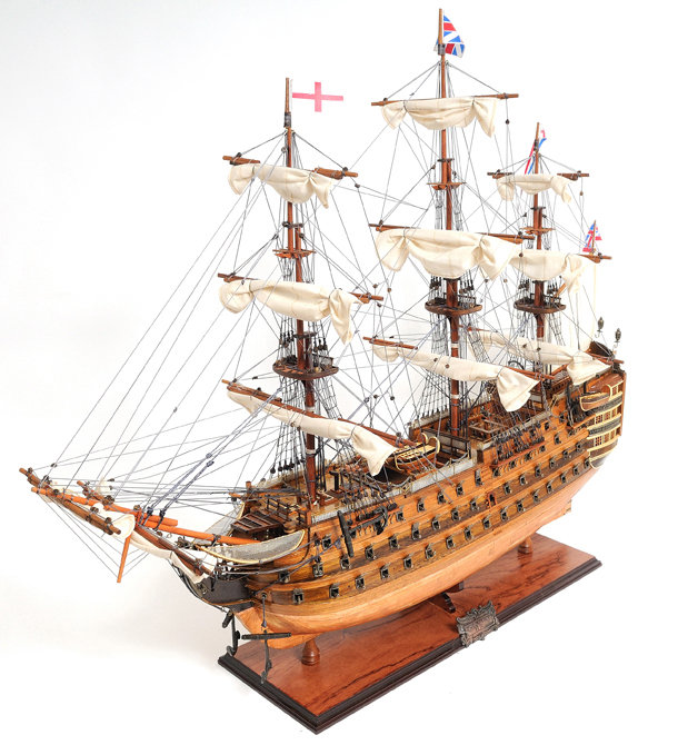 Nautical & Beach Model Car Or Vehicle