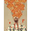 Bird Flight In Autumn by Frank Moth — Figurative Wall Art-1234561891-1234561914-1234561888