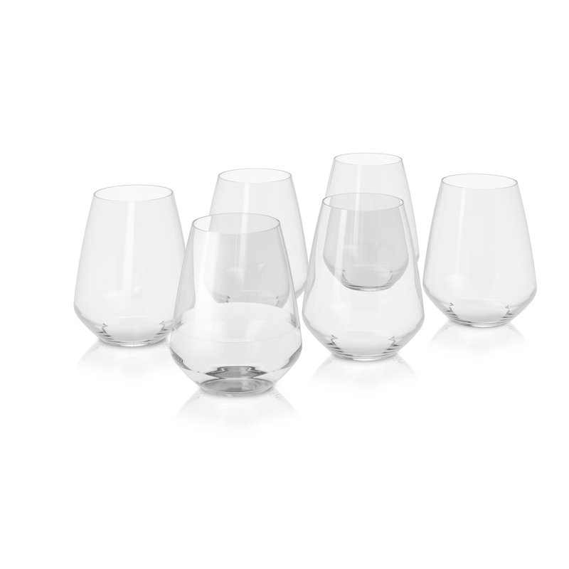 Drinking Glass, 500