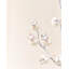 White Berry Pick, 69cm