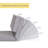 Bowden 29'' Upholstered Convertible Sofa-569101829