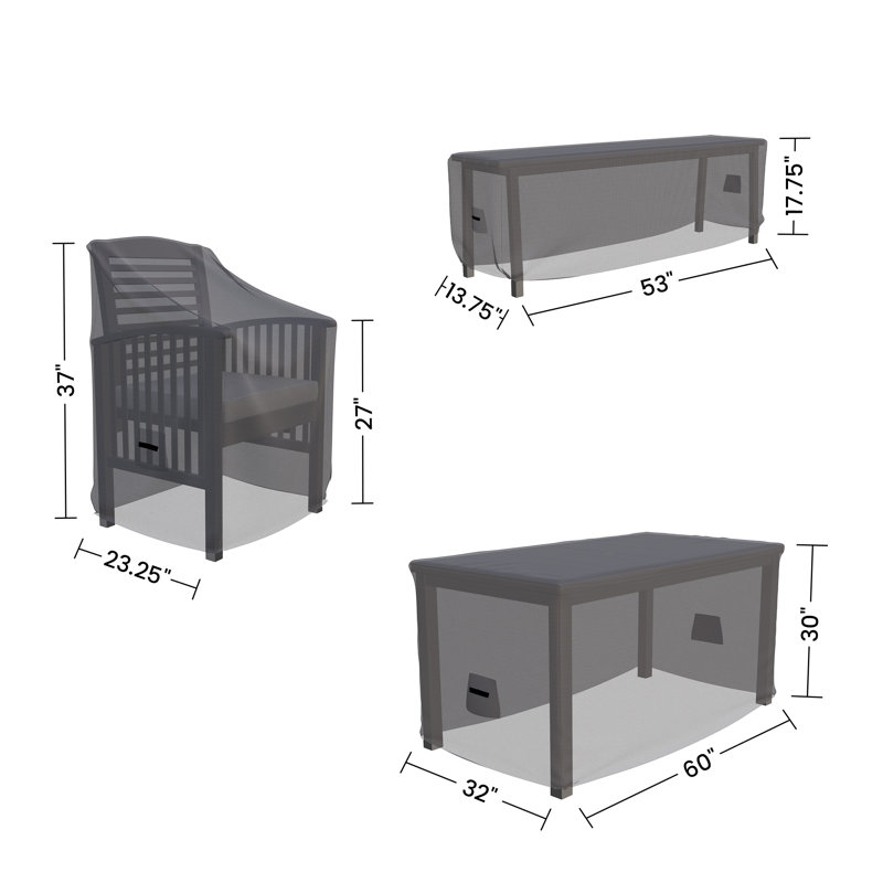 Outdoor Cover