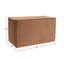 Banc universel Epping brun-661054176