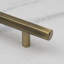 Hexagonal T-Bar Handles in Multiple Finishes-120875299-124870523