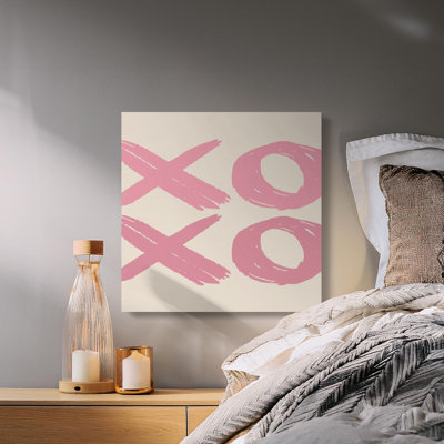 Nekoosa Wrapped Canvas Print Set