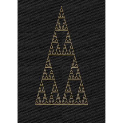 Furman Performance Wool Geometric Indoor Rug