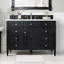 Brittany 48'' W Single Bathroom Vanity Base-774901544