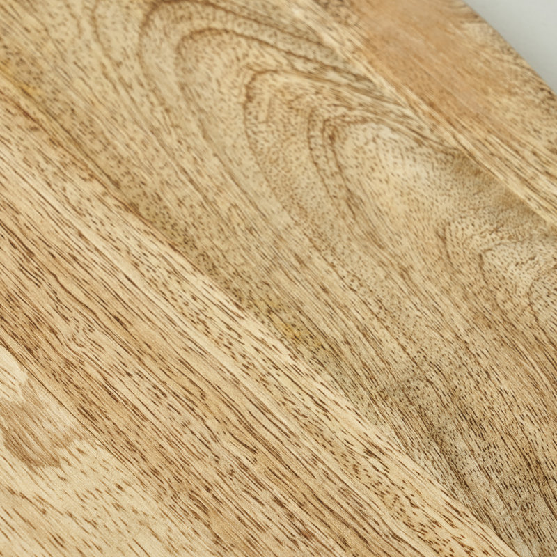 Planche à découper en bois Perla Mango