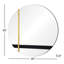 Miroir d'appoint Bea