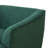 Flannelette Upholstered Sofa