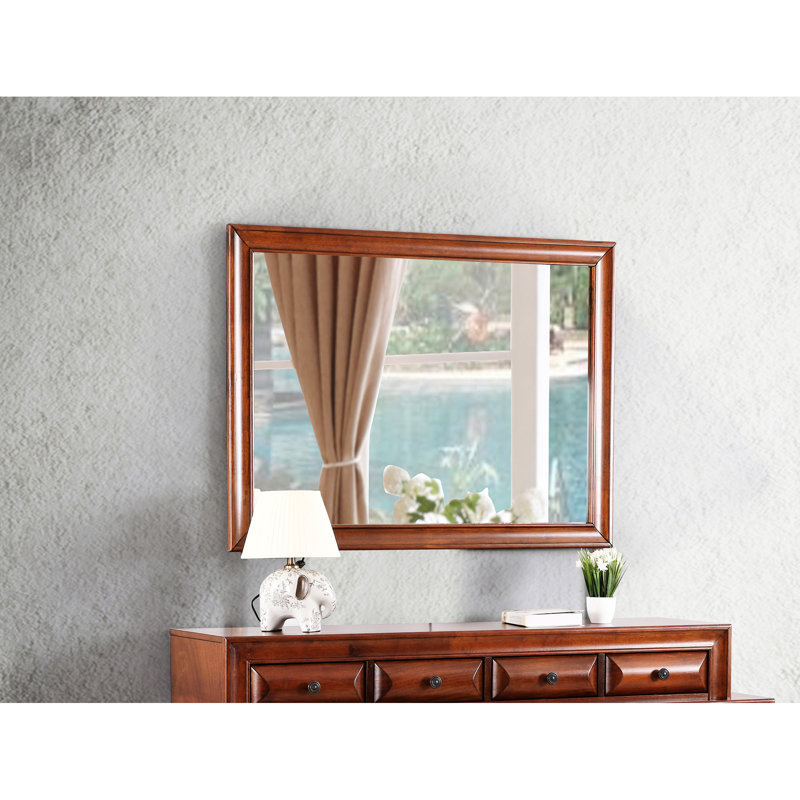 Miroir Transitional