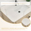 Ensemble de meuble-lavabo simple 48 po Porto-1076197667-1076209052