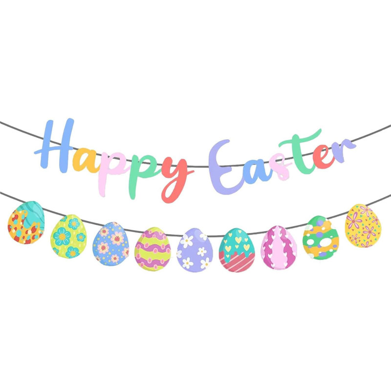 Easter Decorative Accent