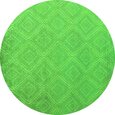 Heeralall Washable Geometric Indoor Rug