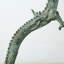 Bronze Garden Statue