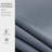 10' X 8' Retractable Awning. Patio Awnings. Sunshade Shelter W/ Manual Crank Handle. Uv & Water-Resistant Fabric And Aluminum Frame For Deck. Balcony. Yard. Dark Gray-2038010394-2038010388
