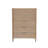 Reece 5-Drawer Dresser-5677284