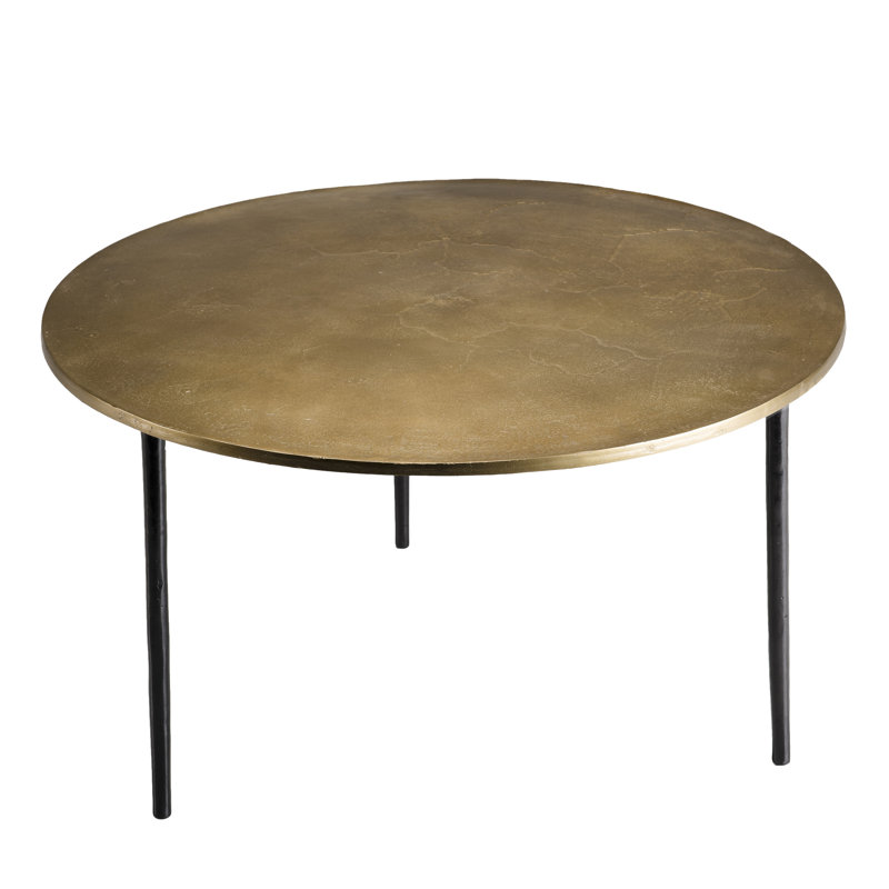 Boylon Three Leg Coffee Table
