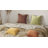 Striped Corduroy Pillow Cover Square Modern Gradient Pillow Cases for Sofa,  Decorative Cushion Cover-843746520-836841005