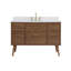Ensemble de meuble-lavabo simple 48 po Steinfeldt-585618452