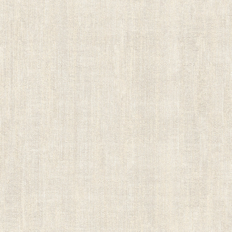 Praveen 10.05m x 2.05cm Semi-Gloss Double Roll, Beige