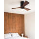 Olivier 3 Blade Ceiling Fan