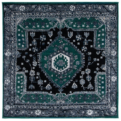 Djenabou Performance Oriental Rug