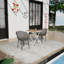  Paquet de 2 chaises longues Summer-2063608211-2063608223
