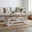 Bryland Solid Wood Coffee Table