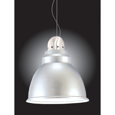 1 - Light Bowl Pendant