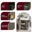 Meuble-lavabo 21,6 po avec lavabo en céramique-1289800605