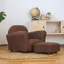Fauteuil pour enfant avec repose-pieds Weybridge-21366339