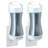 Pluggable UV Sanitizer and Odour Reducer