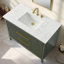 Emma 42" W Single Vanity-929404828