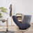 Upholstered Massage Chair