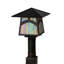 1 - Light Lantern Head