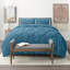 Housse de couette avec insert Pinch Pleat-1496701986-1496701977