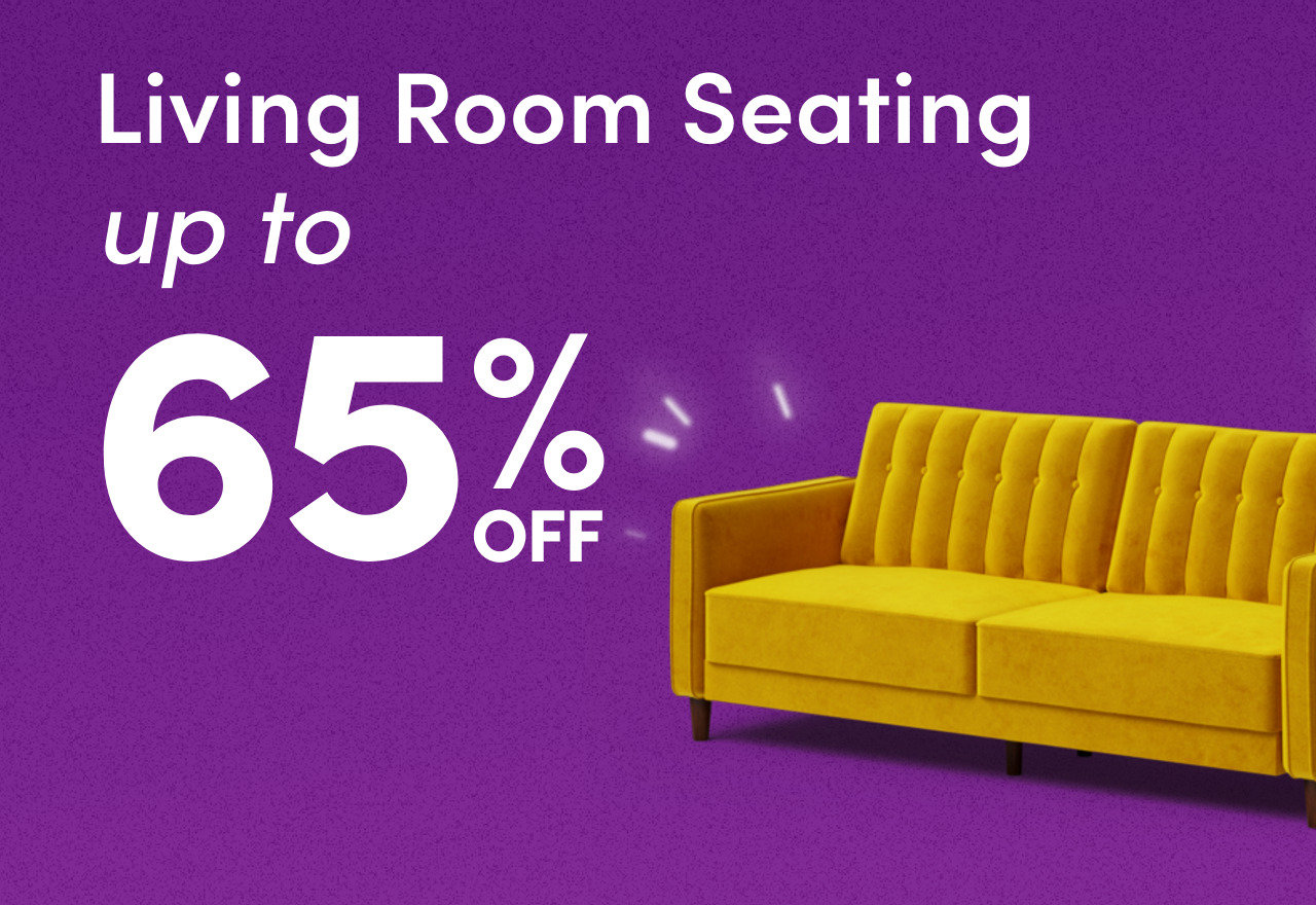 Deals on Living Room Seating 2024 | Wayfair