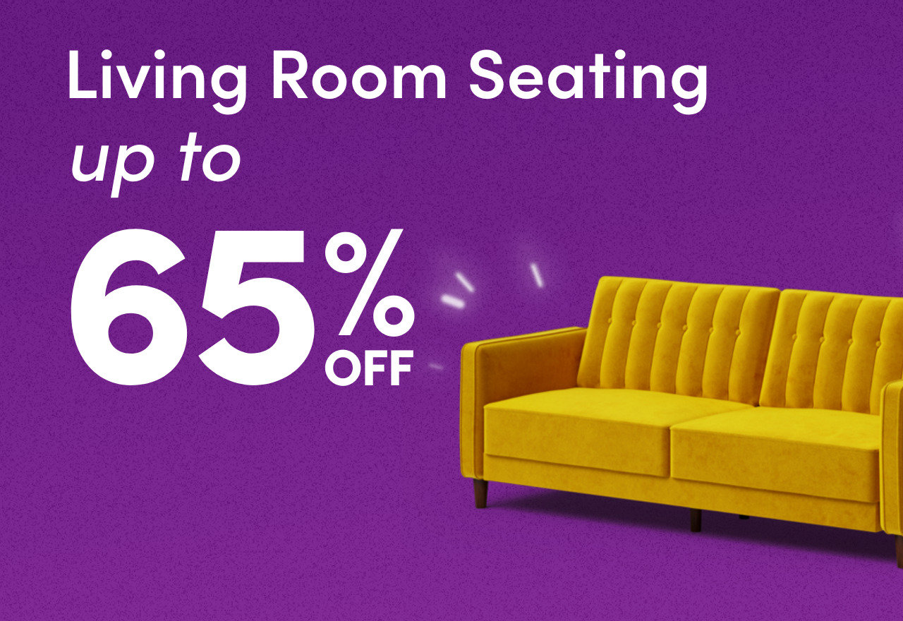 Deals on Living Room Seating 2024 Wayfair