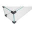 Pare-brise en verre Wind Guard
