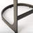 Bellesa Upholstered Counter Stool with Metal Frame-213758842-213758840