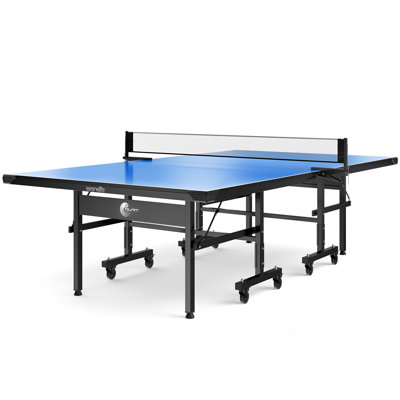 Table de tennis de table pliable Bounce