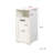 Tilt-Out Laundry Baskets With Removable Liner Bag