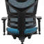 Chaise de travail en filet Pont-2109032335