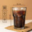 Oden 360ml Drinking Glass Set