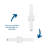Fitzgerald Dimmable LED Bath Bar-32041570