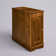 End Table with Storage