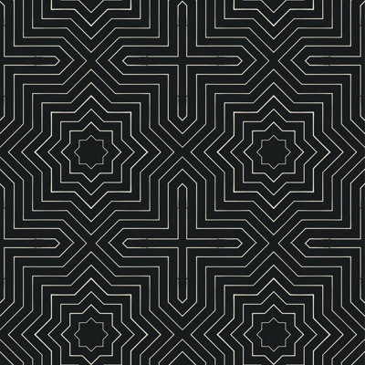 CO-ED Grand 10' L x 24" W Wallpaper Roll