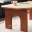 Table basse Retro