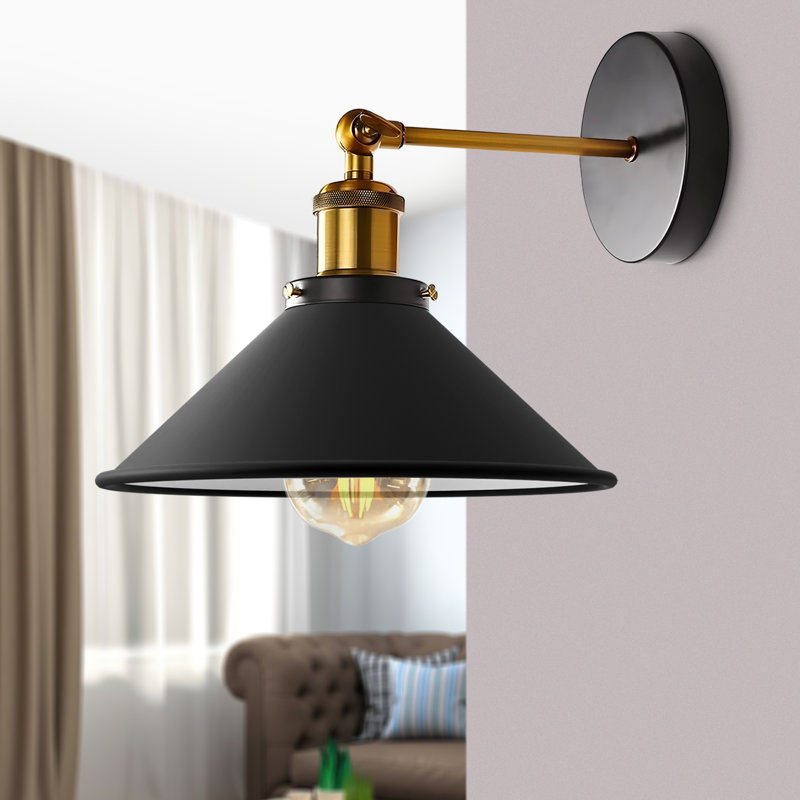 Alizeh Wall Sconce
